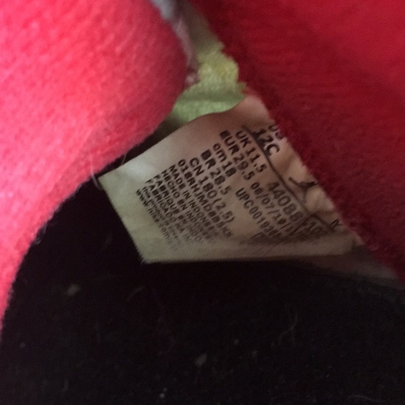 Jordan 5 Retro Fire Red Silver Tongue Men’s 2019 Style - Picture 15 of 15